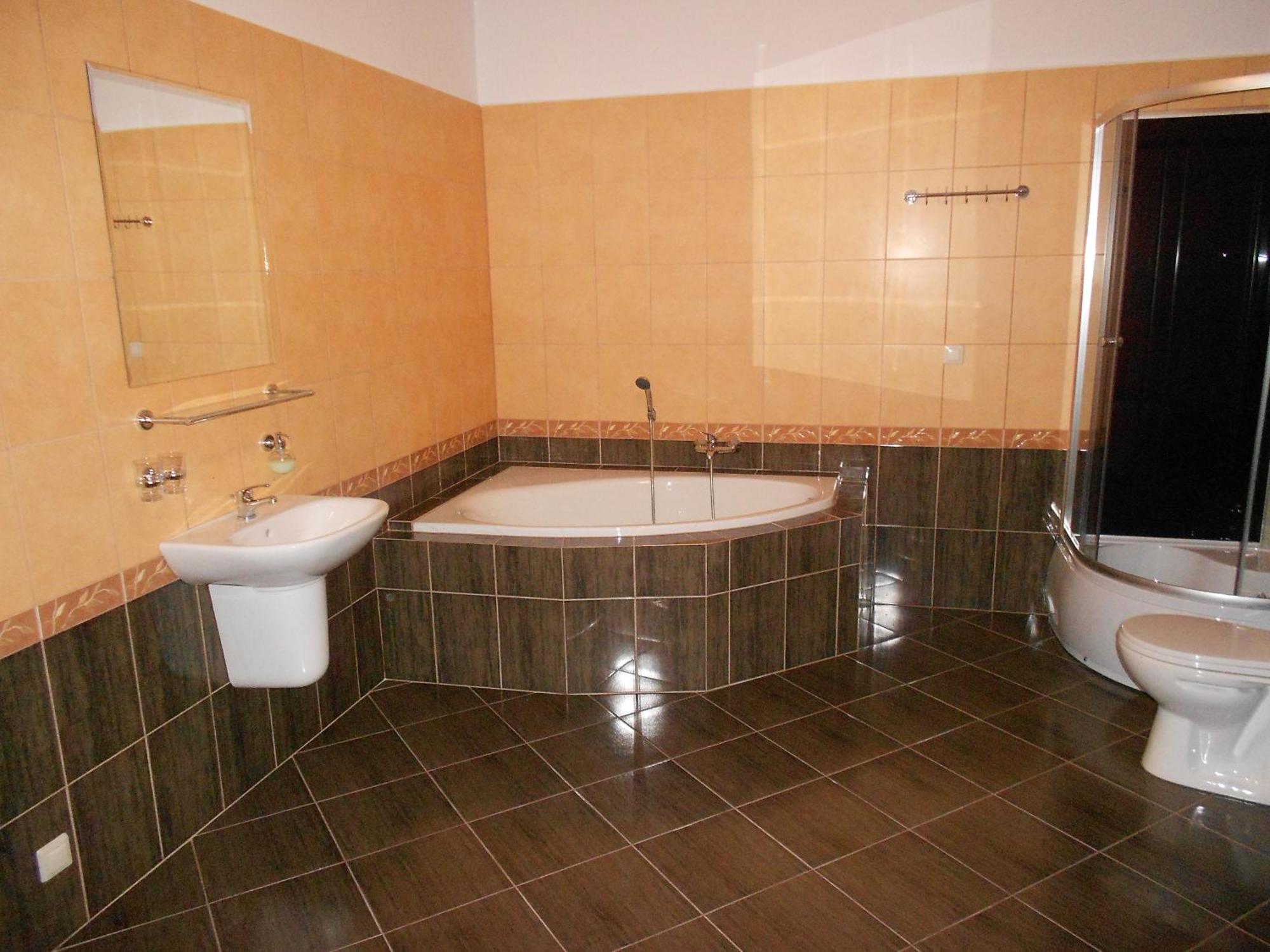 Pokoje Goscinne Viktorjan Raszowa Chambre photo