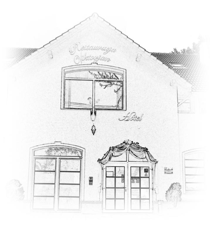 Pokoje Goscinne Viktorjan Raszowa Extérieur photo